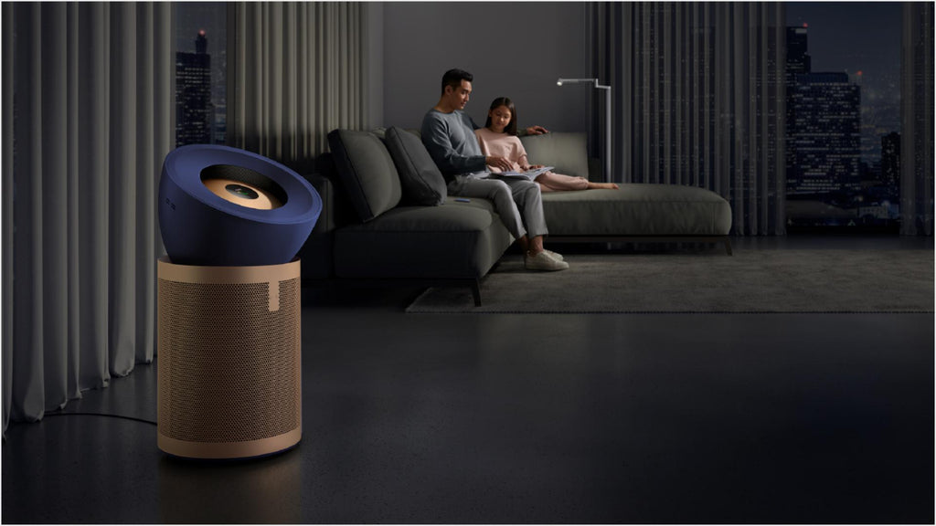 Dyson Purifier Big+Quiet Formaldehyde BP04 Hava Temizleyici
