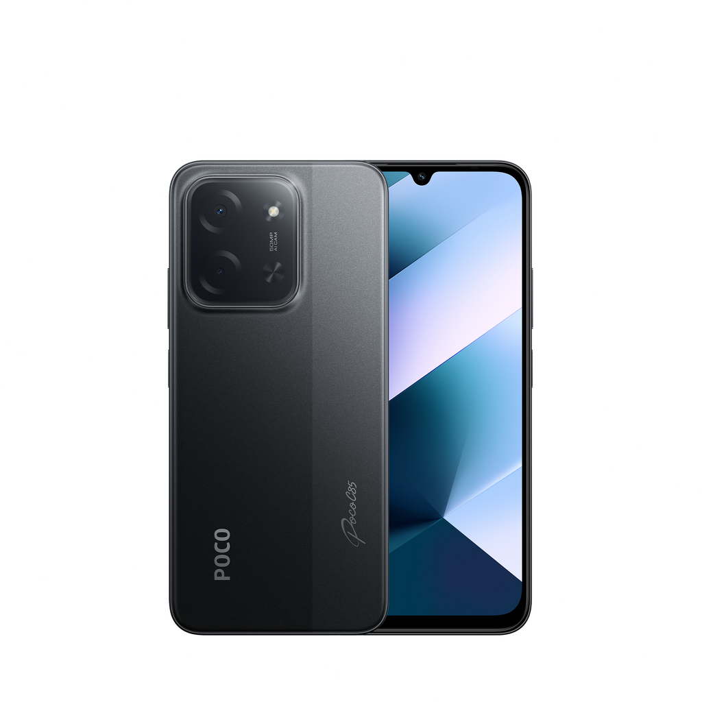 XIAOMI Poco C85 4G LTE 256GB + 8GB Cep Telefonu