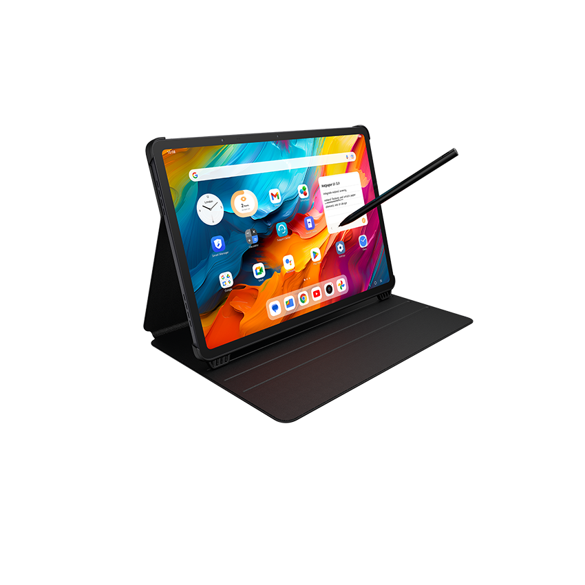 tcl-nxtpaper-14-8gb-8gb-ram-keyboard-pencil-cover-tablet