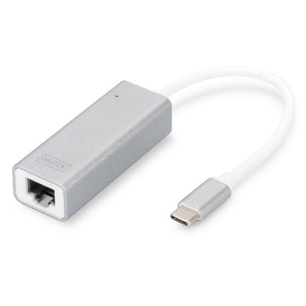 Type-C to Rj45 Dönüştürücü Aparat