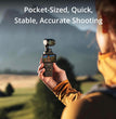 DJI Osmo Pocket 3 Creator Combo Kamera