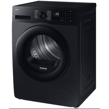 Samsung DV90DG52A0ABLE 9 kg A+++ Kurutma Makinesi, Wi-Fi3