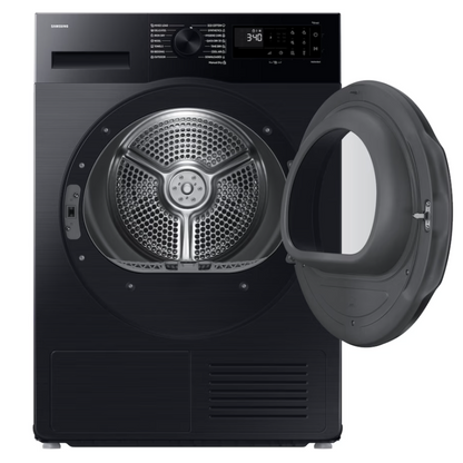 Samsung DV90DG52A0ABLE 9 kg A+++ Kurutma Makinesi, Wi-Fi6