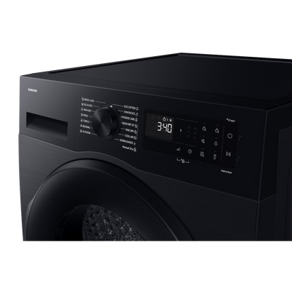 Samsung DV90DG52A0ABLE 9 kg A+++ Kurutma Makinesi, Wi-Fi8