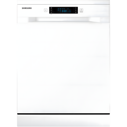 Samsung  DW60DG550FWQ/TR 5 Programlı Bulaşık Makinesi1
