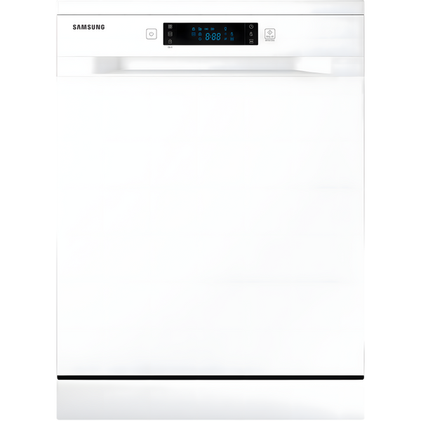 Samsung  DW60DG550FWQ/TR 5 Programlı Bulaşık Makinesi