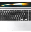 Notebook Samsung Galaxy Book 4 NP750XGK-KA1CL Intel Core 5 120U Full HD 15.6" / 8GB de RAM / 512GB SSD (Web'e özel fiyat)