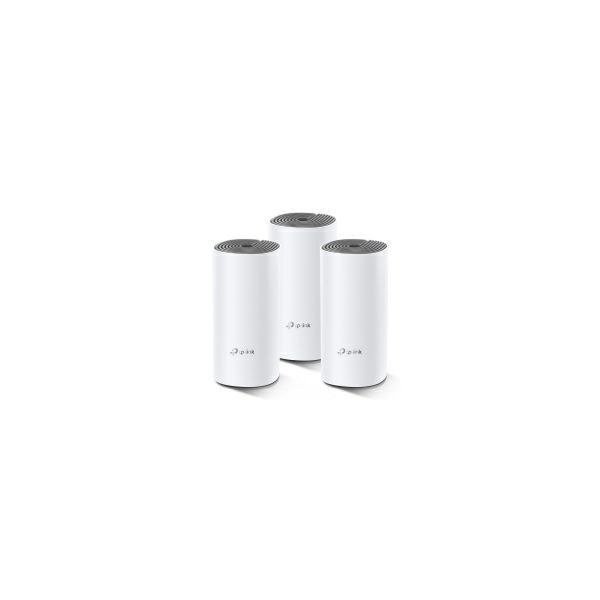 tp-link-deco-e4-3-pack-wi-fi-5-mesh-sistemi-ac1200-mbps-hiz-fiber-uyumlu-cift-bant-100-mbps-port-100-cihaz-destegi-370-m-kapsama-wpa3