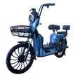 WIND HORSE M3 Scooter (Bayram Özel)