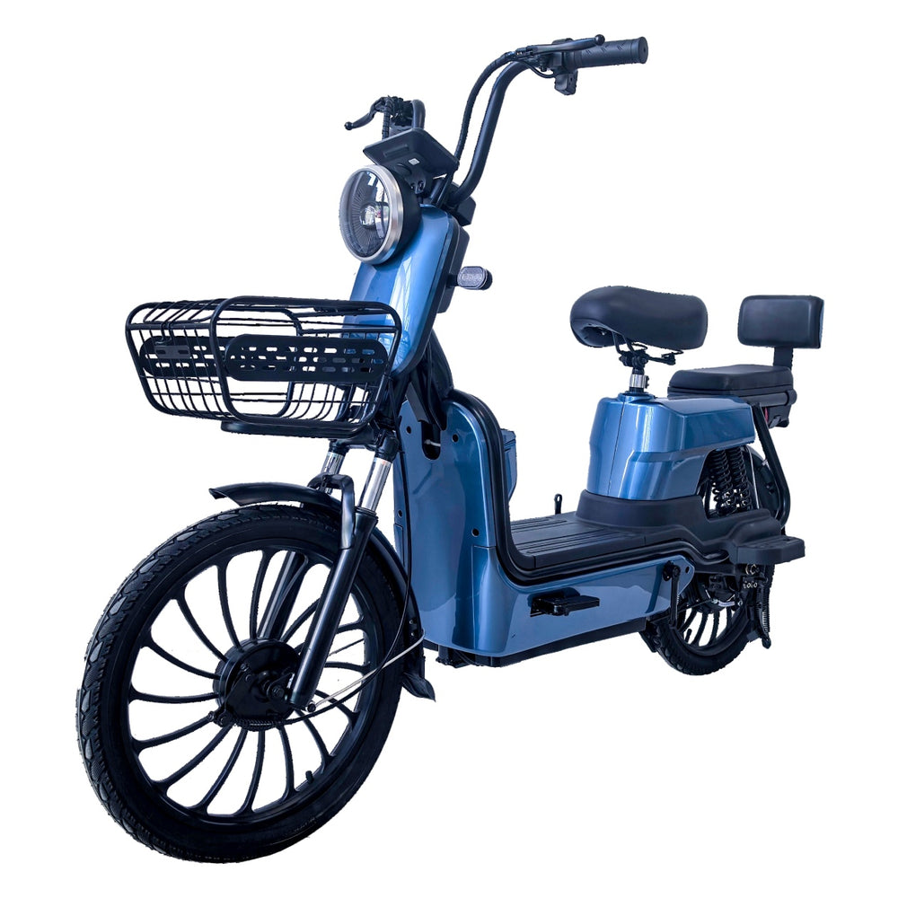 WIND HORSE M3 Scooter (Bayram Özel)