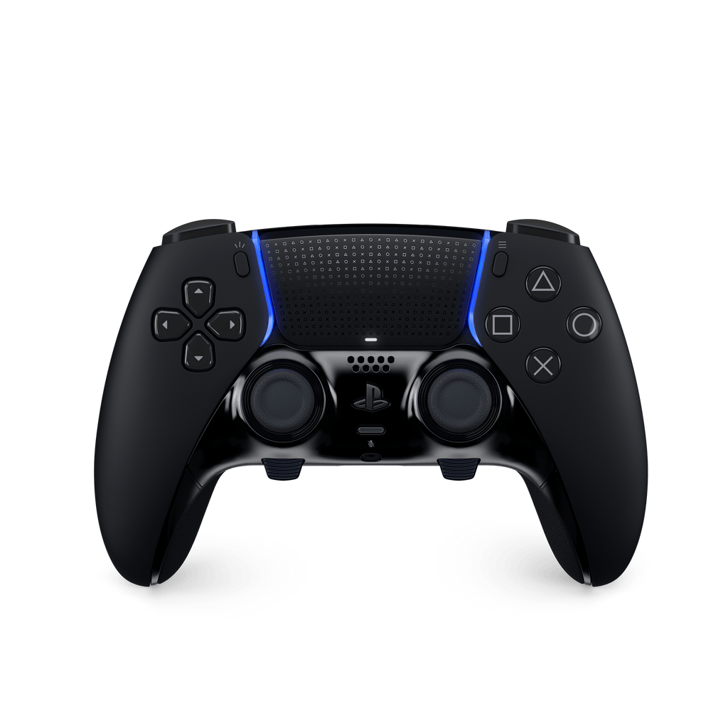 PlayStation 5 DualSense Edge Wireless Controller
