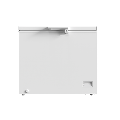 FINLUX FCF290Y112W 290 LT. Beyaz Yatay Derin Dondurucu1