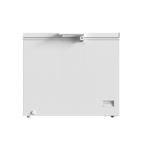FINLUX FCF290Y112W 290 LT. Beyaz Yatay Derin Dondurucu