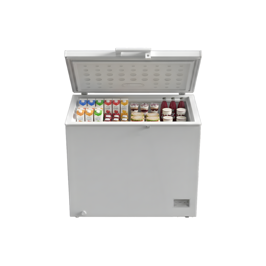 finlux-fcf290y112w-290-lt-beyaz-yatay-derin-dondurucu