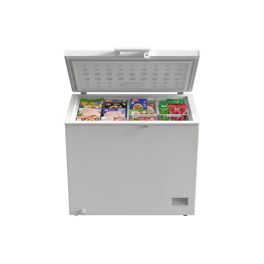 finlux-fcf290y112w-290-lt-beyaz-yatay-derin-dondurucu