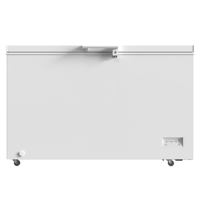 FINLUX FCF371Y130W 371 LT. Beyaz Yatay Derin Dondurucu1