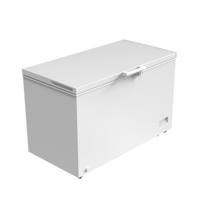 FINLUX FCF371Y130W 371 LT. Beyaz Yatay Derin Dondurucu6