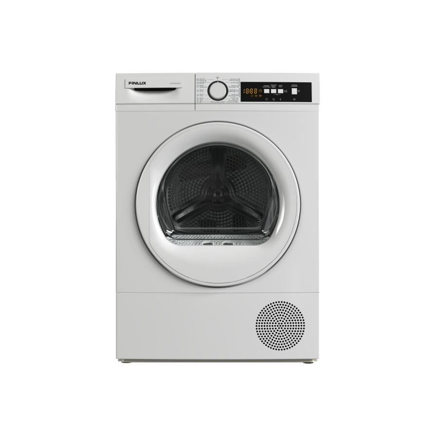 finlux-fdr9060ww-9-kg-kurutma-makinesi