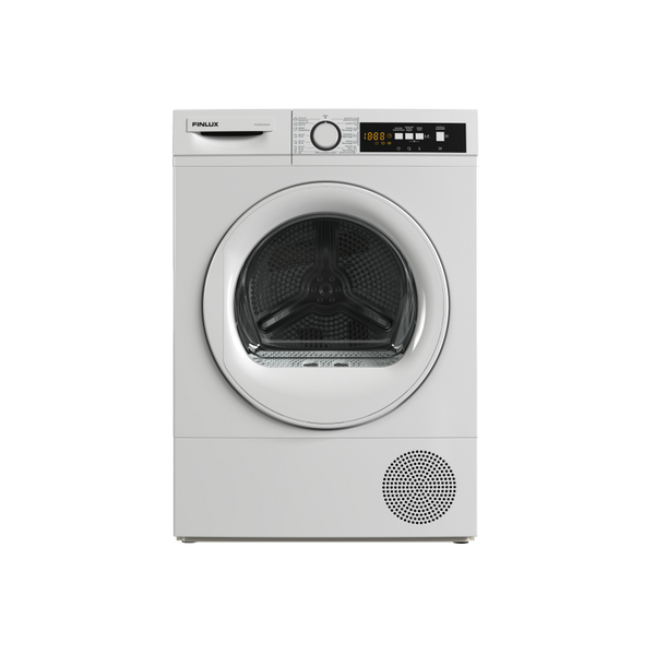 FINLUX FDR9060WW 9 KG Kurutma Makinesi
