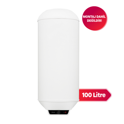 100 Lt Elektrikli Termosifon1
