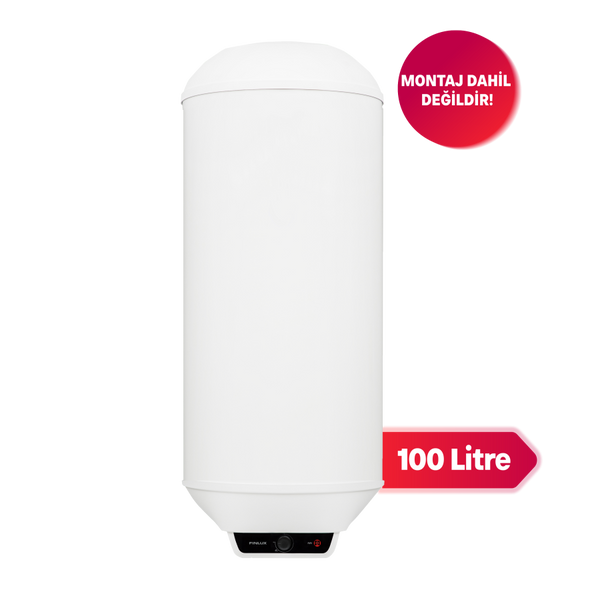 100 Lt Elektrikli Termosifon