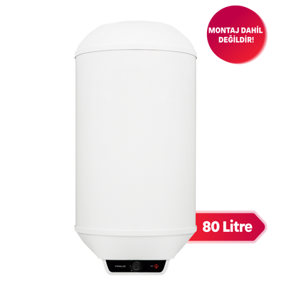 80 Lt Elektrikli Termosifon1