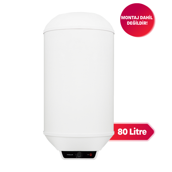 80 Lt Elektrikli Termosifon
