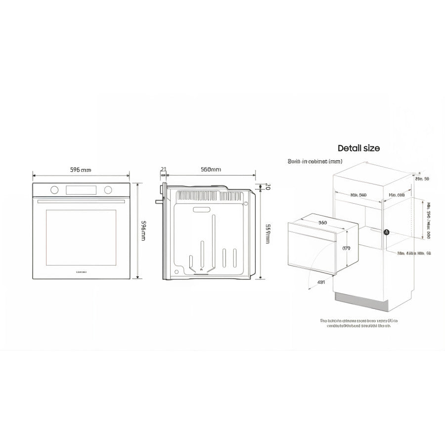 samsung-nv60k5140bb-siyah-ankastre-firin