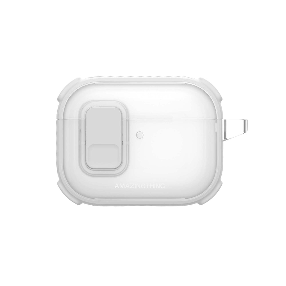 AmazingThing Titan Pro Guardian Case Airpods Pro 3 Kılıf