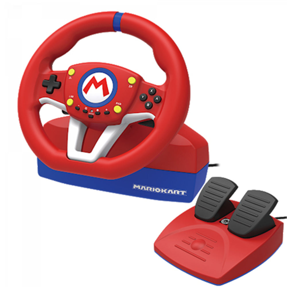 Mario Kart Racing Wheel Pro Mini