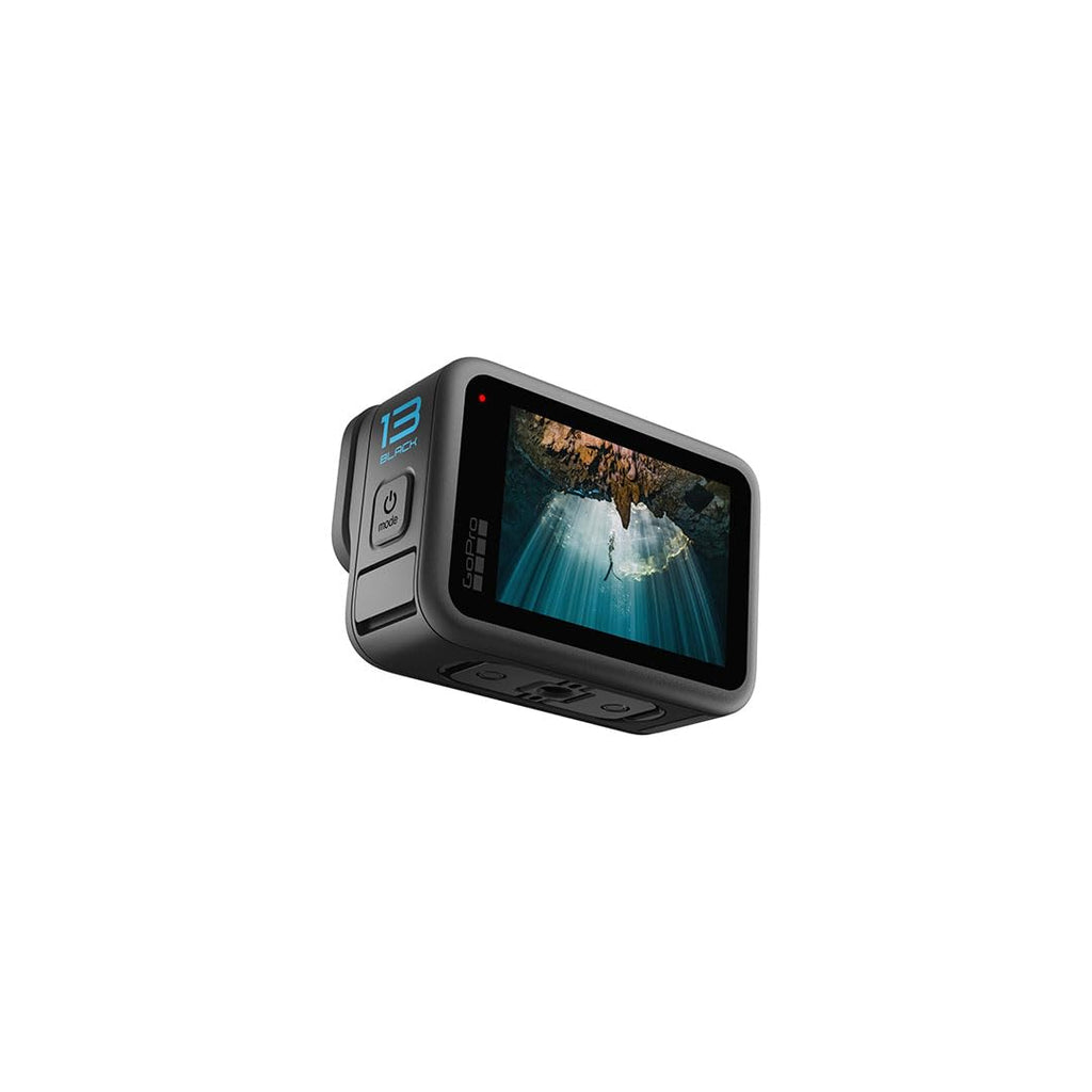 GoPro Hero 13 Black Aksiyon Kamerası