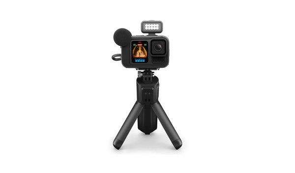 GoPro HERO13 Black Creator Edition Aksiyon Kamerası