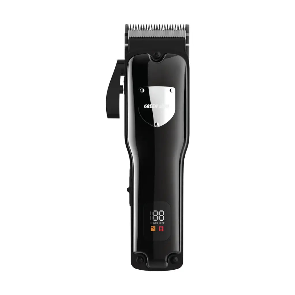 Green Lion Pro Trim Duo 9 in 1 Hair Clipper - Tıraş Seti