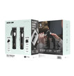 Green Lion Pro Trim Duo 9 in 1 Hair Clipper - Tıraş Seti