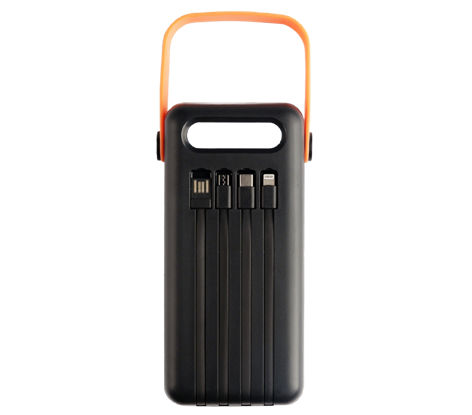 GreenLion 80000 mAh Solar Powerbank