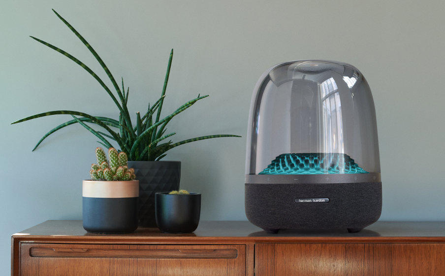 Harman Kardon Aura Studio 4, Bluetooth Hoparlör