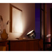Philips Hue Iris masa lambası Siyah ve Beyaz