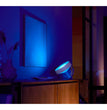 Philips Hue Iris masa lambası Siyah ve Beyaz