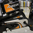 Aster Elektirikli Delivery/Cargo Bisiklet 16"