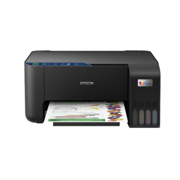 EPSON EcoTank L3271 Multifunction Wi-Fi Ink Tank A4 Printer 