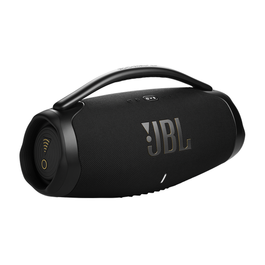 JBL Boombox 3 Wifi Bluetooth Hoparlör