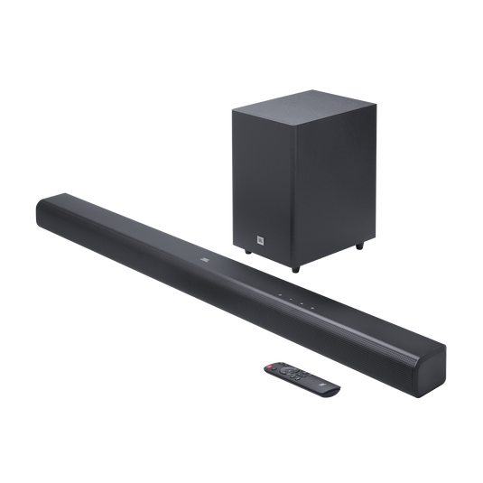 jbl-cinema-sb550-3-1-soundbar-ve-wireless-subwoofer