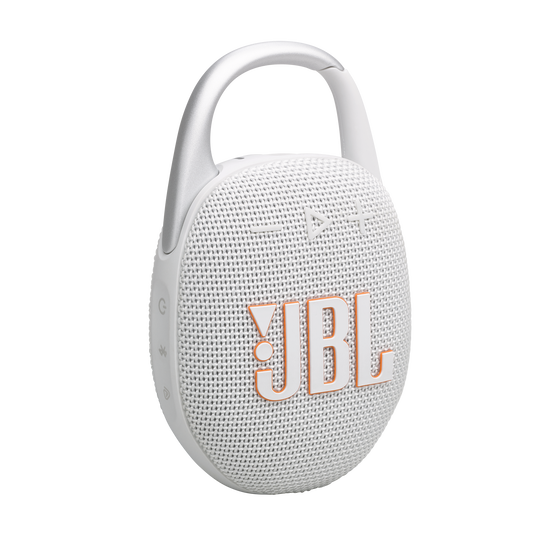 JBL Clip 5 Bluetooth Hoparlör