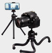 Jmary MT-25 Flexible Mini Tripod