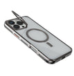 Levelo Morphix Cuero Gripstand Kılıf, iPhone 16 Pro Max
