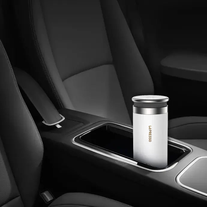 Lepresso Lp007 Araç Adaptörlü Taşınabilir Açık Hava Elektrikli Su Isıtıcısı