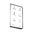 Ledger Stax The world's first secure touchscreen