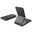 Levelo Arch Trio MagSafe Wireless Qi Compact Charging Stand 3 in 1