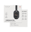Levelo VibeMaster Wireless Hybrid ANC Headphone