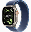Apple Watch Ultra 3 Akıllı Saat (Ön Sipariş - Coming Soon) 19-22 Eylül Teslim